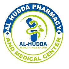 Al-Huda Lab Logo